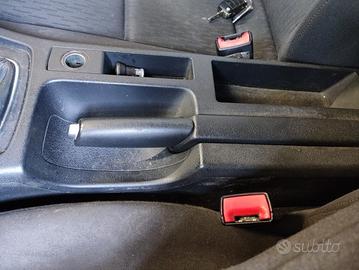 Leva freno a mano AUDI A4 1968cc diesel del 2005