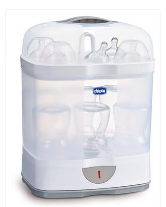 Sterilizzatore modulare Chicco