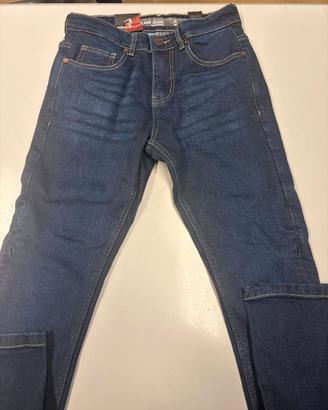 JEANS BELA DONNA - 28W