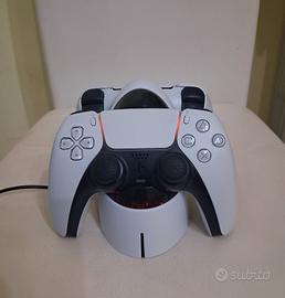 Base di ricarica per controller PS5  
