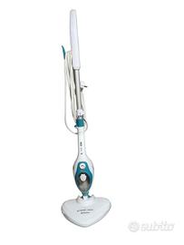 scopa a vapore Ariete