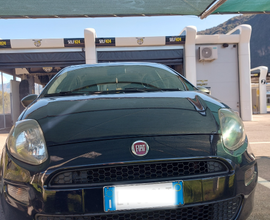 Vendita Fiat Punto Young Easypower