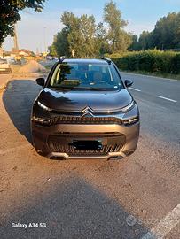 Citroen C3 -benzina -2022
