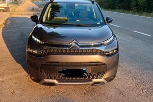 Citroen C3 -benzina -2022