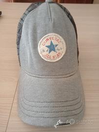 cappellino converse all star 