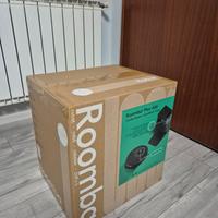 Robot aspirapolvere ROOMBA