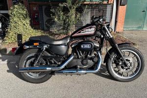 Harley-davidson 883 Sportster R