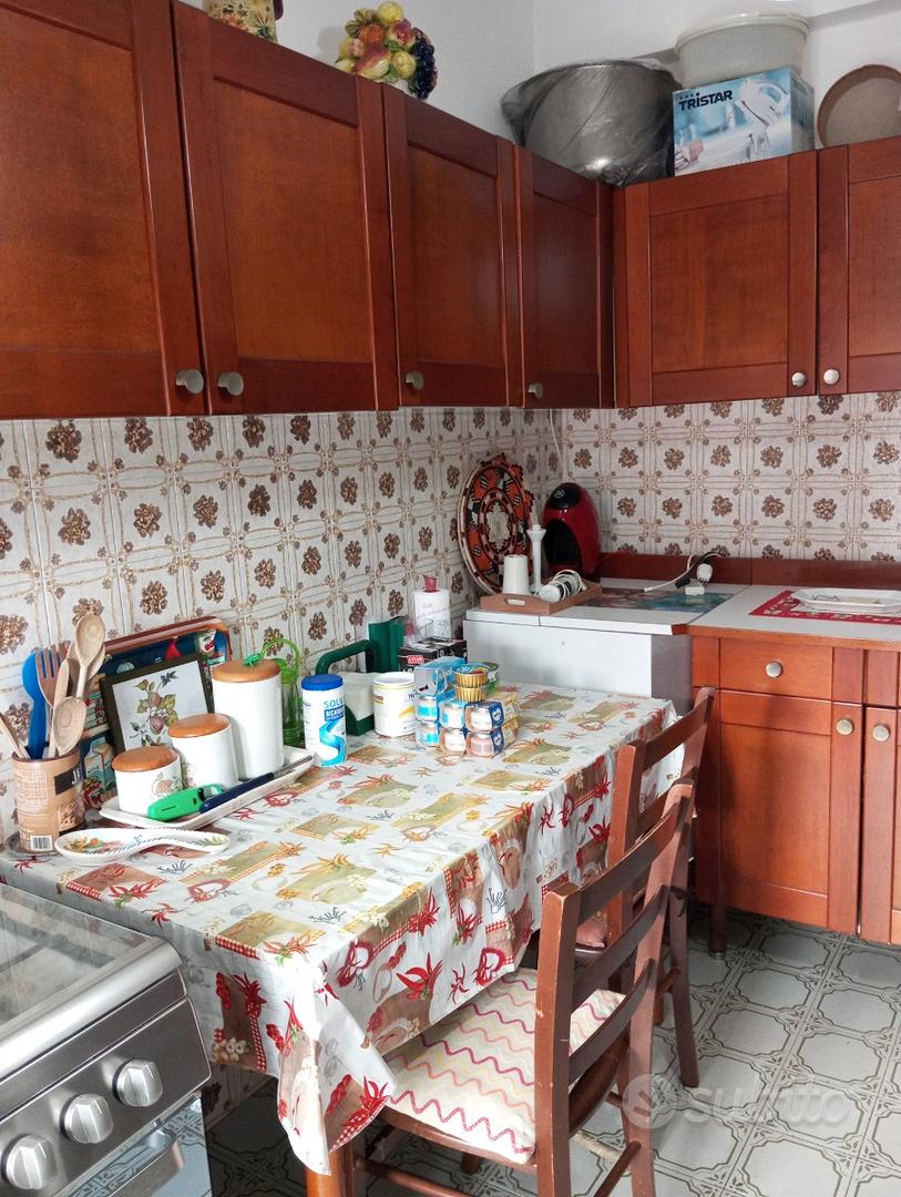 Appartamento – Sassari, Luna e Sole - Vista 3