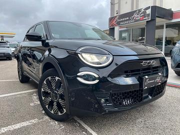 Fiat 600 Hybrid 110 CV DCT MHEV La Prima