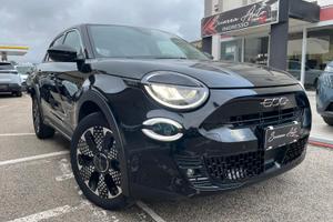 Fiat 600 Hybrid 110 CV DCT MHEV La Prima