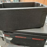 thermo box casse mantieni caldo e freddo