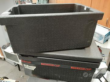 thermo box casse mantieni caldo e freddo
