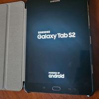 Samsung Galaxy Tab S2 LTE