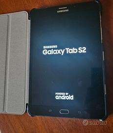 Samsung Galaxy Tab S2 LTE