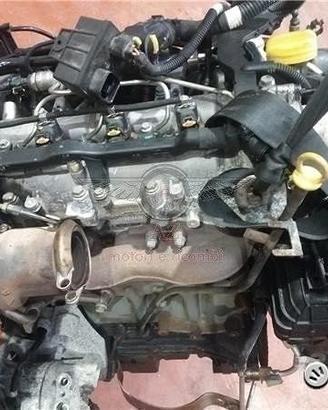 Alfaromeo giulietta - 940a3000