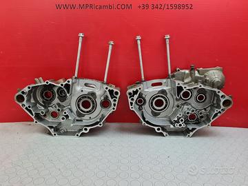 CARTER CENTRALI YAMAHA WRF 450 2003 2004 YZF 2005