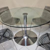 Tavolo rotondo CALLIGARIS