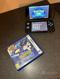 Pokemon Zaffiro Alpha BUONO