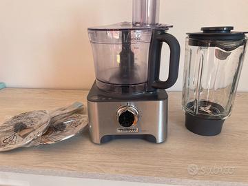 Robot da cucina Kenwood Multipro