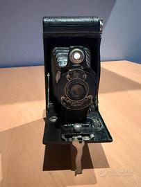Fotocamera vintage Kodak