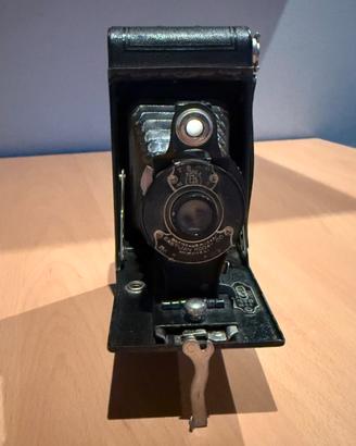 Fotocamera vintage Kodak