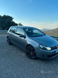 Volkswagen Golf 6