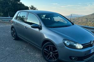 Volkswagen Golf 6