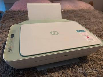HP stampante multifunzione