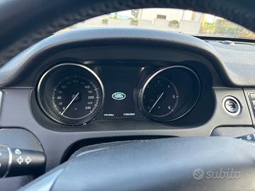 LAND ROVER Discovery Sport - 2019