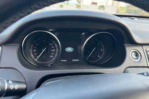 LAND ROVER Discovery Sport - 2019