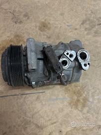 Compressore clima Mercedes glc 2019