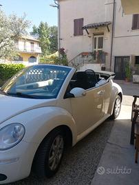 new Beatles cabrio