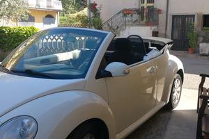 new Beatles cabrio