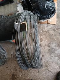 10 kg ferro zincato 16 mm