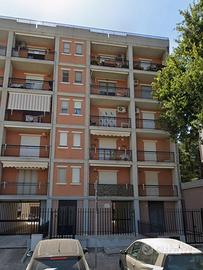 Appartamento ristrutturato e arredato via Gentile