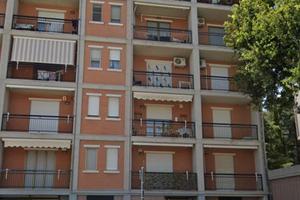 Appartamento ristrutturato e arredato via Gentile