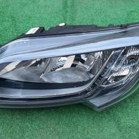 FIAT DUCATO BOXER JUMPER Faro Sinistro