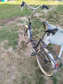 Bicicletta Graziella vintage 