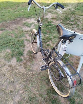 Bicicletta Graziella vintage 