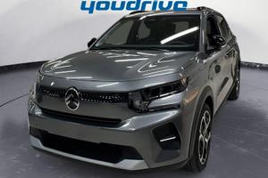 Citroen C3 PureTech 100 S&S Plus KM 16.400