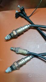 sonde lambda x BMW 