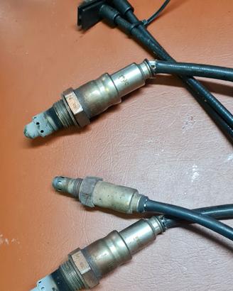 sonde lambda x BMW 