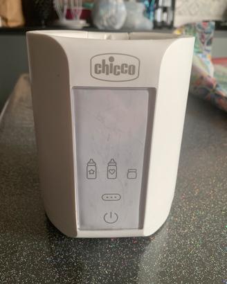 Scaldabiberon Chicco
