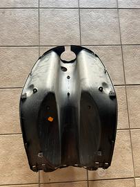 Controscudo piaggio zip fast rider