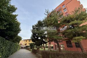 Box a Milano Via Carlo Bertolazzi 1 locali