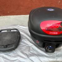 Bauletto scooter
