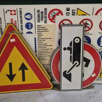 Segnaletica stradale