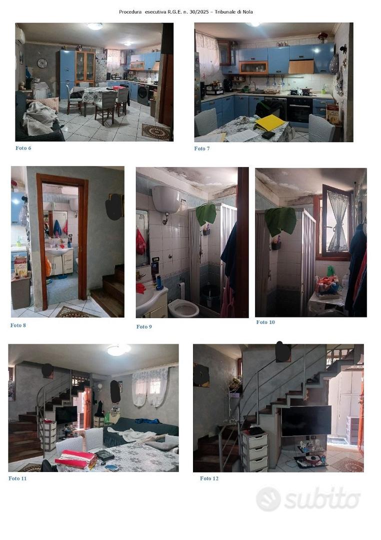 Appartamento – Napoli, Rione Sant'Alfonso, Municipalità 4 - Vista 2