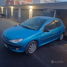 206.  5 p CIL  1100. trattabile 