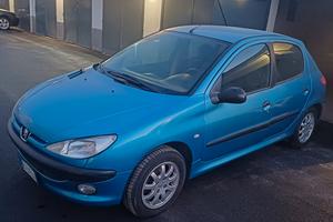 206.  5 p CIL  1100. trattabile 